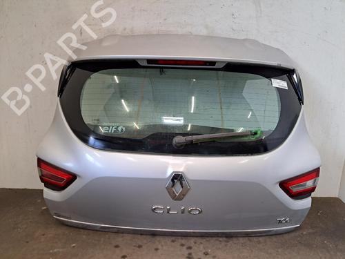 Bagklap CC/Kombi-Coupé Bagklap CC/Kombi-Coupé 38081666 38081666