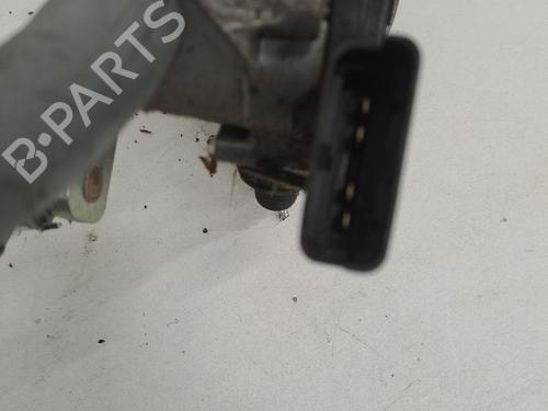 Used Front wiper motor Front wiper motor RENAULT MEGANE III Grandtour (KZ0/1) 1.9 dCi (KZ0J, KZ0N, KZ1S) (131 hp) 28391068 28391068