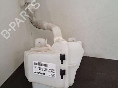 Windscreen washer tank VW TOURAN (5T1) 1.2 TSI | BP28408984C113 