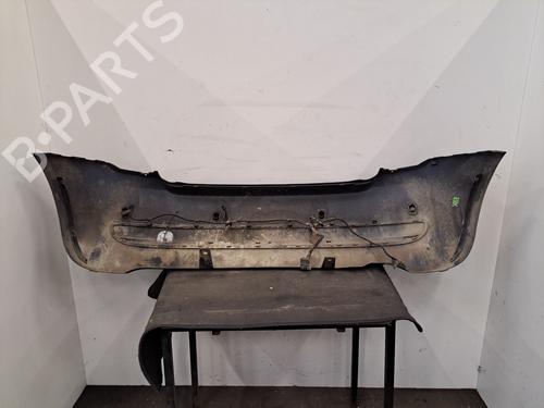 Rear bumper FIAT 500 (312_) 1.4 (312AXC1B, 312CXC1B) | BP29935797C8