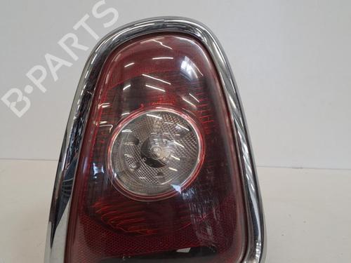 Right taillight MINI MINI (R56) Cooper | BP28402545C35