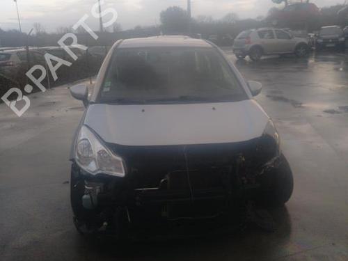 Motor CITROËN C3 II (SC_) 1.4 HDi 70 (SC8HZC, SC8HR0, SC8HP4) | BP28402790M1 
