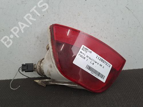 Tåkelys/Varsellys FORD FOCUS I (DAW, DBW) 1.8 Turbo DI / TDDi (90 hp) 29597636