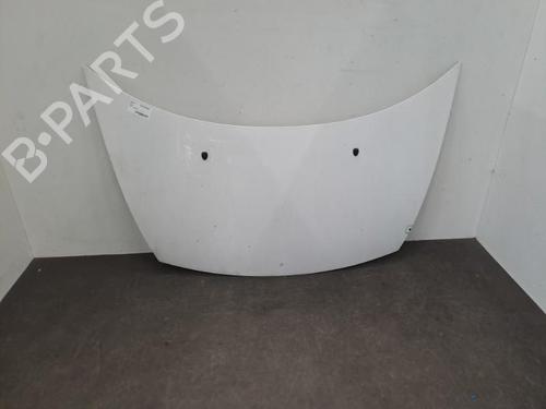 Hood CITROËN C3 I (FC_, FN_) 1.4 HDi | BP28390848C1