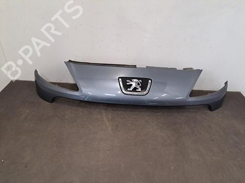 Used Grille PEUGEOT 1007 (KM_) 1.4 (75 hp) 28403844