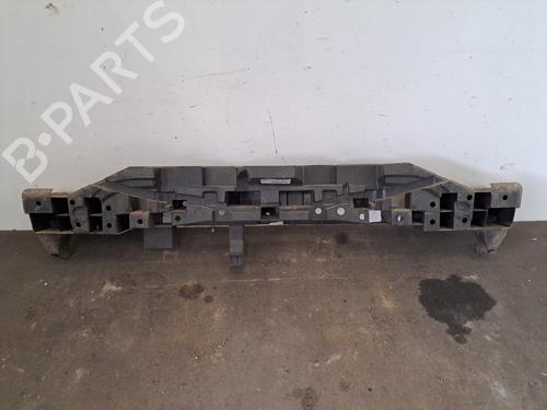 Used Rear bumper bracket RENAULT TWINGO II (CN0_) 1.5 dCi (CN0E) (64 hp) 29887095