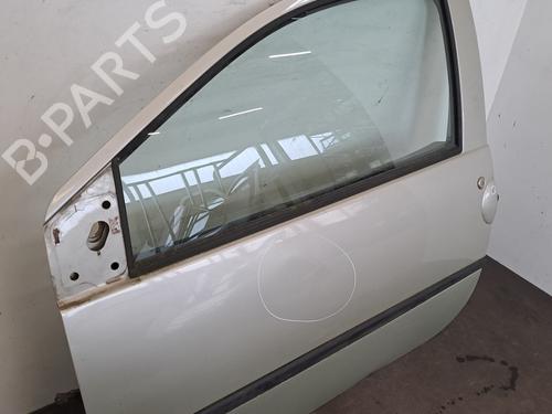Used Left front door Left front door 28390105 28390105