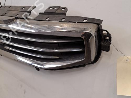 Grille PEUGEOT 508 SW I (8E_) 2.0 BlueHDi 180 | BP30401352C40 