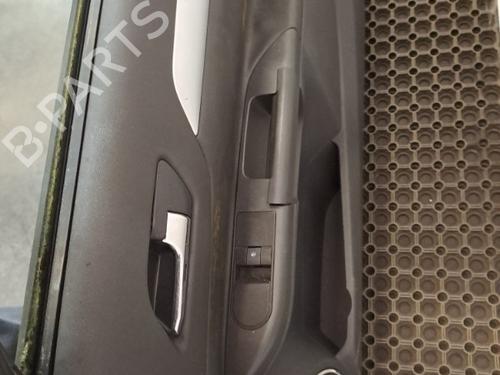 Right front door OPEL TIGRA TwinTop (X04) 1.8 (R97) | BP28398787C3 