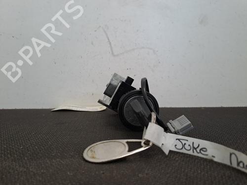 Ignition barrel NISSAN JUKE (F15) 1.5 dCi | BP28395873M48