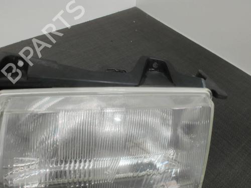 Used Left headlight Left headlight FIAT SCUDO Van (220_) 2.0 JTD (94 hp) 28393716 28393716