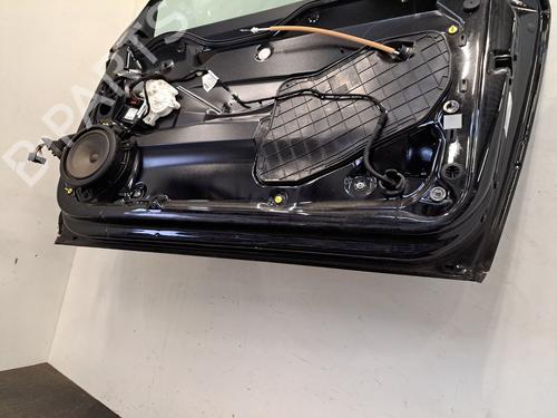 Right front door AUDI A3 (8P1) 1.4 TFSI | BP28409181C3 