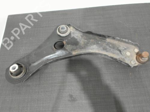 Used Right front suspension arm RENAULT MEGANE IV Hatchback (B9A/M/N_) 1.5 dCi 110 (B9A3) (110 hp) 28410891