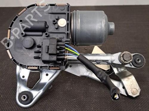 Used Front wiper motor PEUGEOT 5008 (0U_, 0E_) 2.0 HDi 150 / BlueHDi 150 (150 hp) 28401898