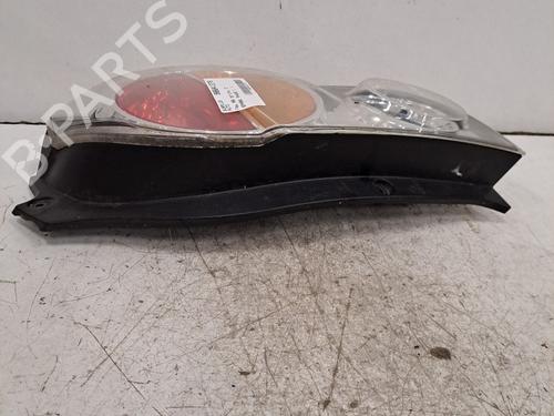 Right taillight CHEVROLET SPARK (M300) 1.0 | BP28397941C35