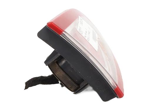 Used Left tailgate light Left tailgate light RENAULT SCÉNIC III (JZ0/1_) 1.5 dCi (110 hp) 31757884 31757884