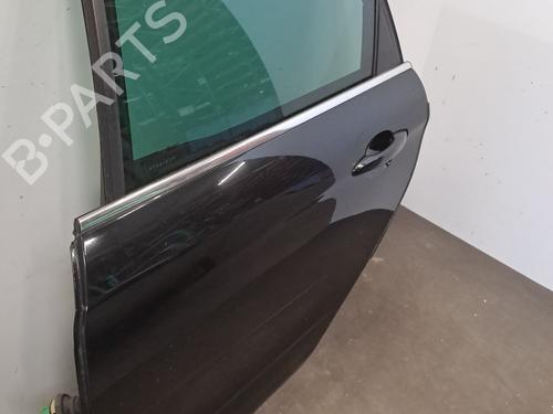 Left rear door CITROËN C4 II (NC_) 1.6 HDi 90 | BP28394935C4 