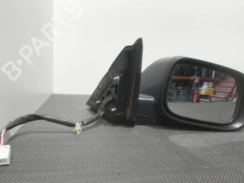 Right mirror HONDA ACCORD VII (CL, CN) 2.2 i-CTDi (CN1) | BP28393686C27