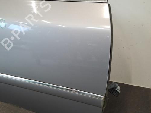 Right front door PEUGEOT 607 (9D, 9U) 2.2 HDi | BP28391214C3