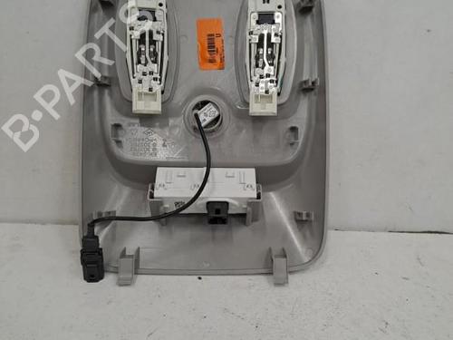 Kabinelys RENAULT CLIO IV (BH_) 1.2 16V (73 hp) 28407297