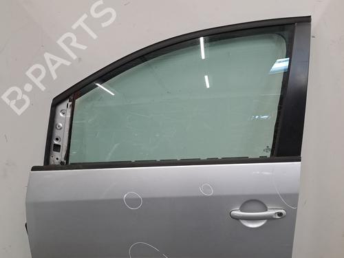 Used Left front door VW TOURAN (1T1, 1T2) 1.9 TDI (105 hp) 28395503