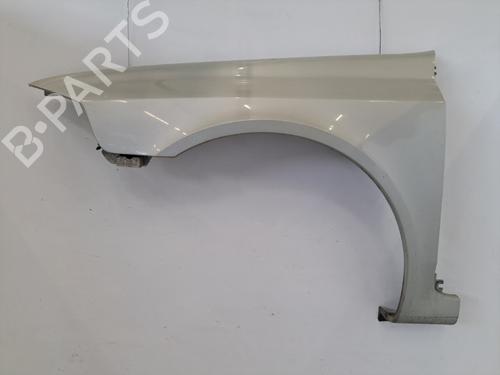 Used Left front fenders RENAULT LAGUNA II (BG0/1_) 1.9 dCi (107 hp) 28409721