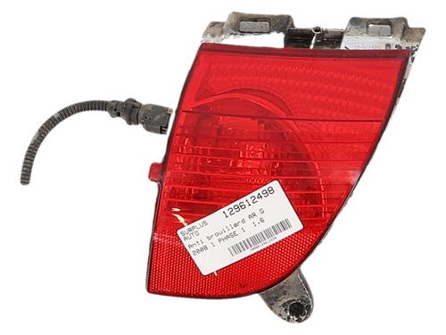 Used Rear fog light Rear fog light 37588035 37588035