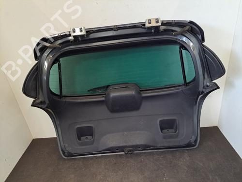 Tailgate PEUGEOT 308 SW I (4E_, 4H_) 1.6 HDi | BP28393183C6 