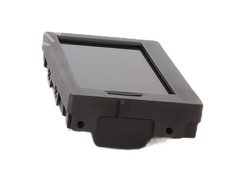 Used Display monitor Display monitor RENAULT CLIO III (BR0/1, CR0/1) 1.5 dCi (C/BR0G, C/BR1G) (68 hp) 31653781 31653781