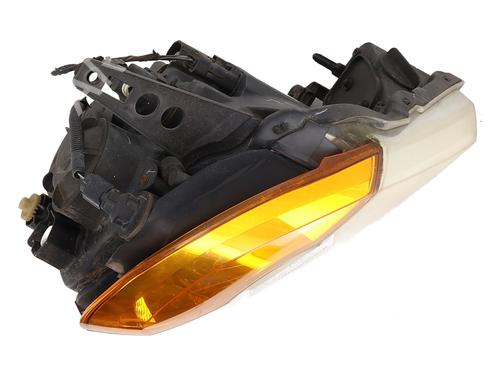 Right headlight RENAULT MODUS / GRAND MODUS (F/JP0_) | BP36008862C29 - Image 4