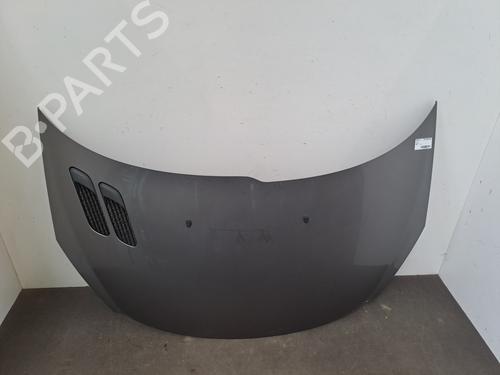 Used Hood PEUGEOT 206+ (2L_, 2M_) 1.4 HDi eco 70 (68 hp) 28400369
