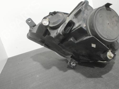 Right headlight VW PASSAT B6 Variant (3C5) 2.0 TDI 16V | BP28410570C29 - Image 2