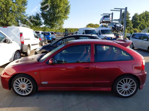 Horn MG MG ZR 2.0 TD | BP29434874E13 - Image 13