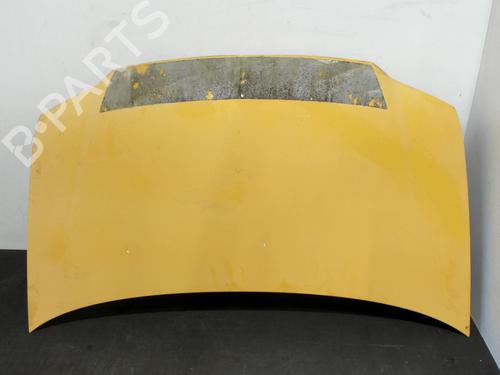 Used Hood VW CADDY III Box Body/MPV (2KA, 2KH, 2CA, 2CH) 2.0 SDI (70 hp) 28393886