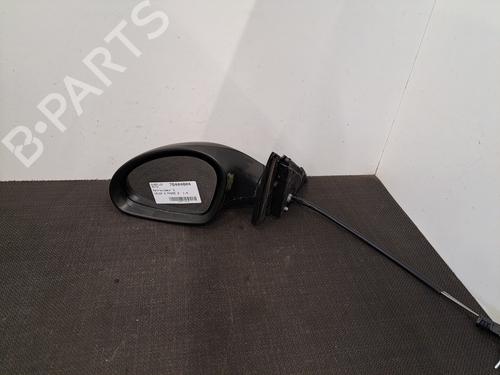 Used Left mirror SEAT IBIZA III (6L1) 1.4 16V (86 hp) 28391107