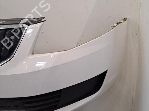 Front bumper SKODA OCTAVIA III Combi (5E5, 5E6) 1.0 TSI | BP29434889C7 