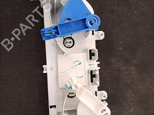 Climate control RENAULT CLIO IV (BH_) 1.5 dCi 90 | BP28401502I5 