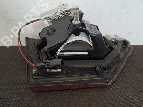 Right tailgate light RENAULT CLIO IV (BH_) 1.5 dCi 90 | BP28400712C80 