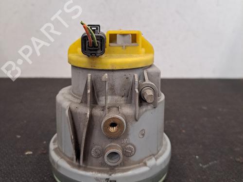 Left front fog light CITROËN C3 I (FC_, FN_) 1.4 HDi | BP29508267C30 