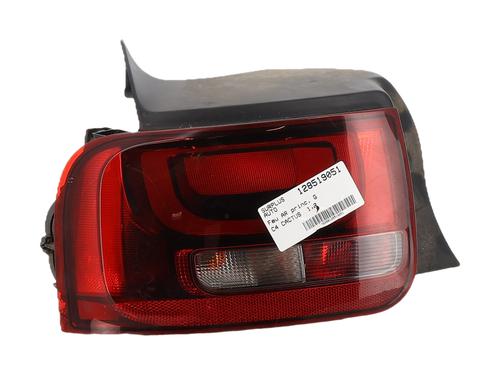 Left taillight CITROËN C4 CACTUS 1.2 VTi 82 | BP37163958C34 - Image 2
