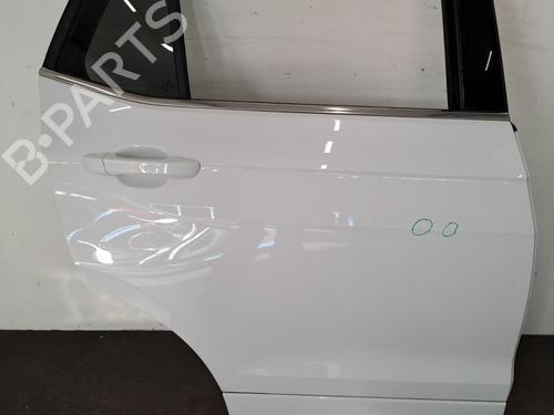 Used Right rear door VW T-CROSS (C11, D31) 1.0 TSI (110 hp) 31205102
