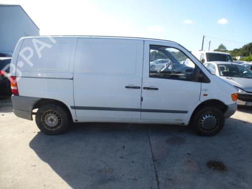 Used Parts MERCEDES-BENZ VITO Bus (W638)  110 CDI 2.2 (638.194)  3951795