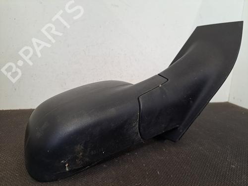 Right mirror CHEVROLET SPARK (M300) 1.0 | BP28400522C27
