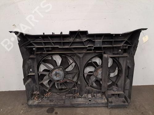 Front slam panel CITROËN C8 (EA_, EB_) 2.0 HDi 165 | BP29853982C72 