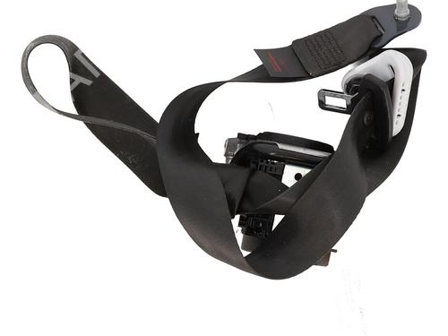 Front left seatbelt PEUGEOT 2008 I (CU_) 1.6 BlueHDi 120 | BP31949566I26