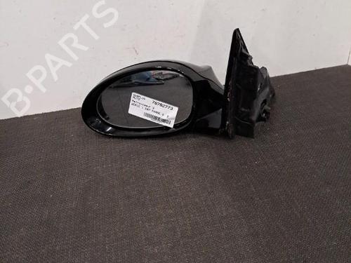 Left mirror BMW 1 (E87) 118 d | BP28396597C26 