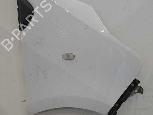 Forkjerm høyre RENAULT TRAFIC III Van (FG_) 1.6 dCi 115 (FGMD) (116 hp) 31354375