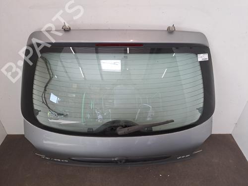 Bakluke CC/Kombi-Kupé PEUGEOT 206 Hatchback (2A/C) 1.1 i (60 hp) 28408761