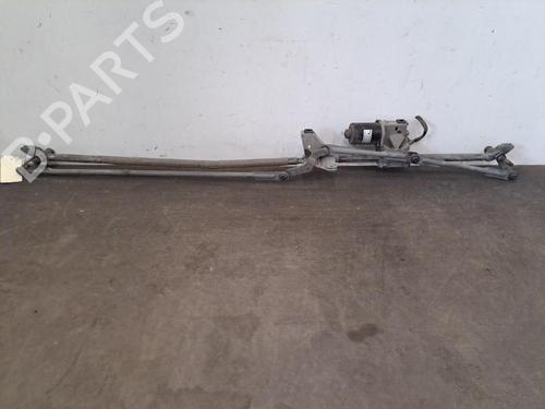 Front wiper motor PEUGEOT 307 (3A/C) 1.6 HDi | BP28410189M29 