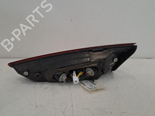 Left tailgate light HYUNDAI i20 II (GB, IB) 1.2 | BP28392945C79 